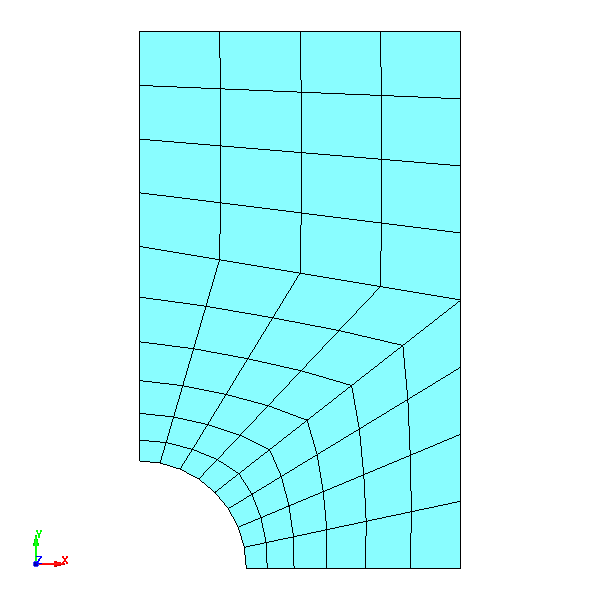  Mesh 001