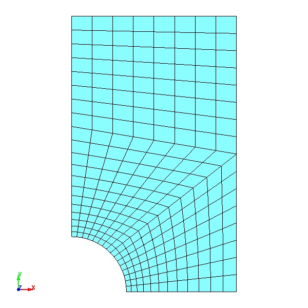  Mesh 002