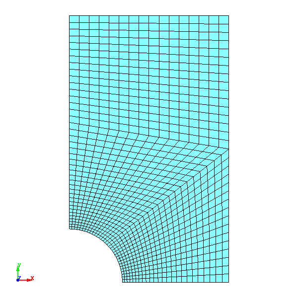  Mesh 003