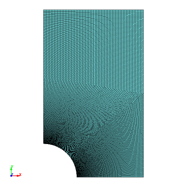  Mesh 005