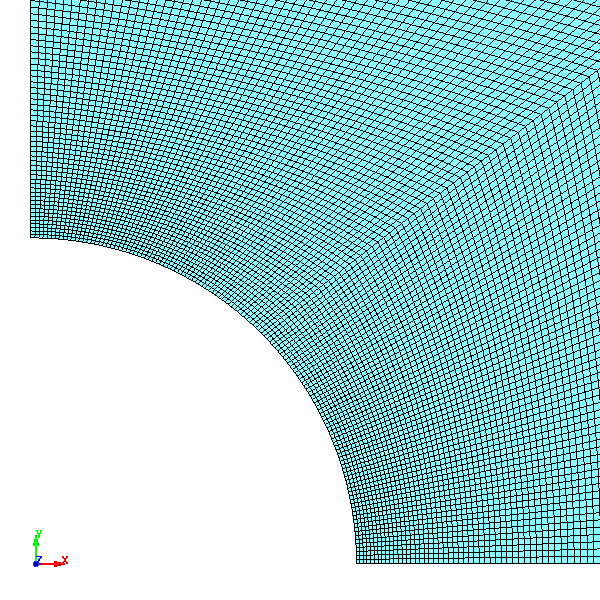  Mesh 005