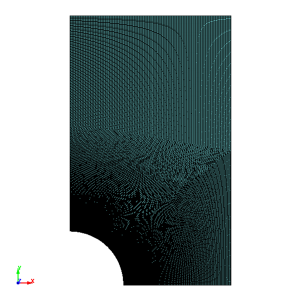  Mesh 006