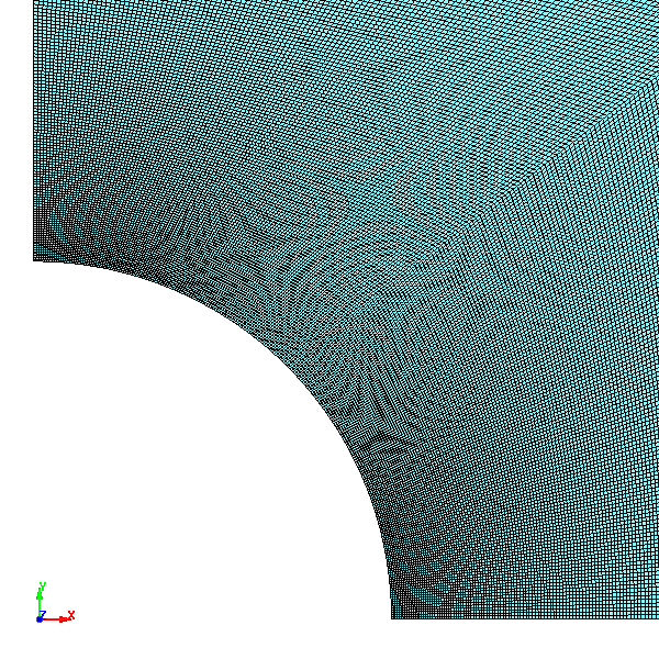  Mesh 006